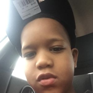 Meet your Posher, William